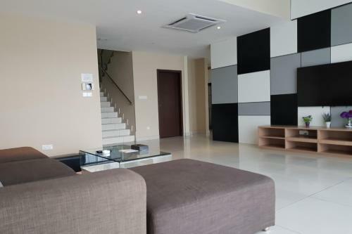 Ksl Hotel And Resort - Apartment