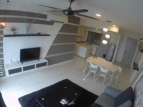 Apartamentos 1tebrau Premium Suites By 12stay
