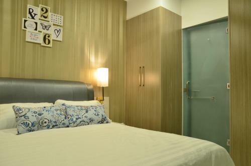 Apartamentos 1tebrau Premium Suites By 12stay