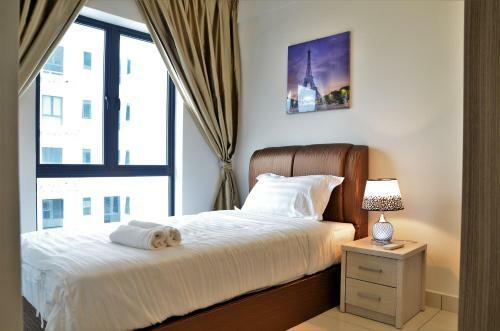 Apartamentos 1tebrau Premium Suites By 12stay