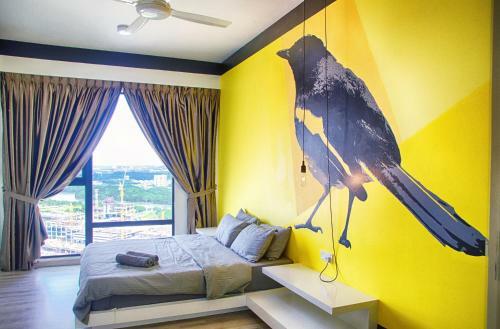 Apartamentos Holi Southkey Art Suite
