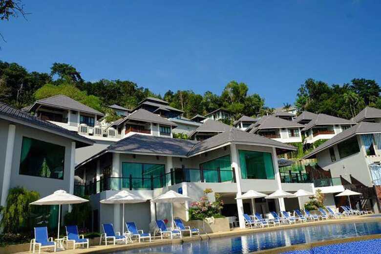 Hotel Royale Chulan Cherating Villa