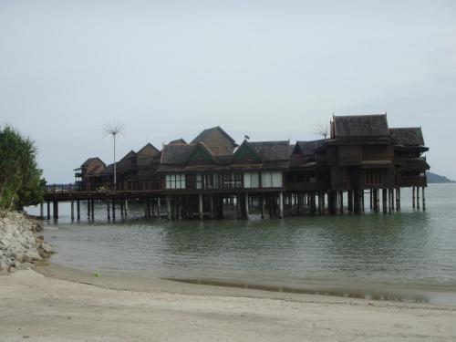 Hotel Langkawi Lagoon Honeymoon Suite