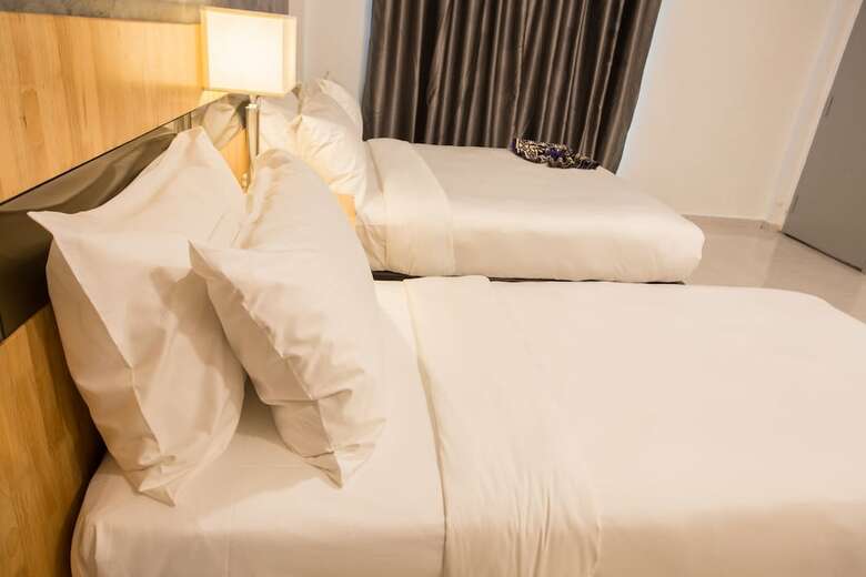 Adya Hotel Chenang