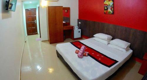 Hotel Melati Tanjong Beach Resort