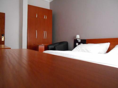 Kifina Emerald Hotel
