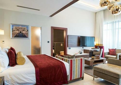 The Envoy Hotel Abuja