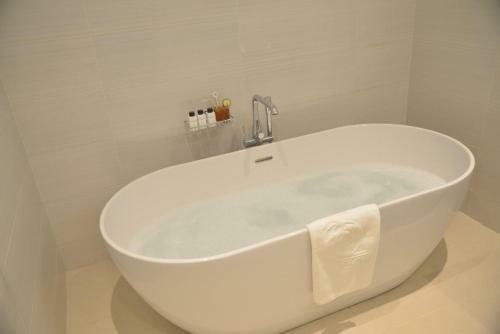 The Envoy Hotel Abuja