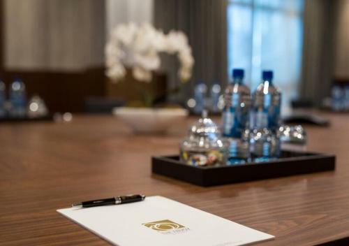 The Envoy Hotel Abuja
