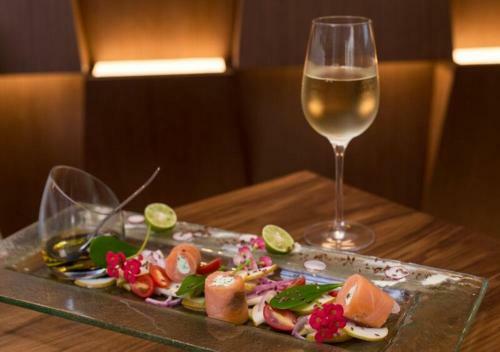 The Envoy Hotel Abuja