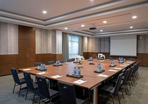 The Envoy Hotel Abuja