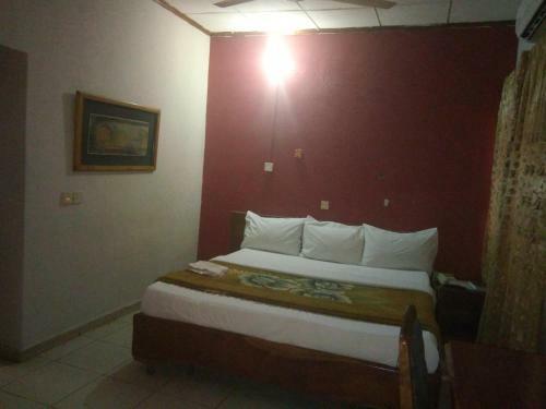 Hotel Progandy Guest House (annex)