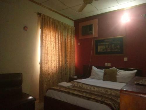 Hotel Progandy Guest House (annex)