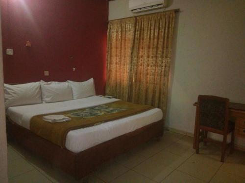 Hotel Progandy Guest House (annex)
