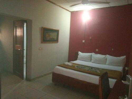 Hotel Progandy Guest House (annex)