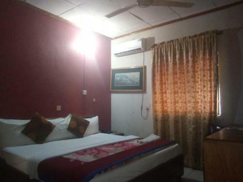 Hotel Progandy Guest House (annex)