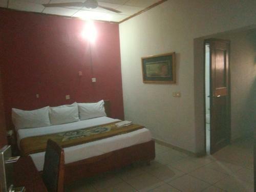 Hotel Progandy Guest House (annex)