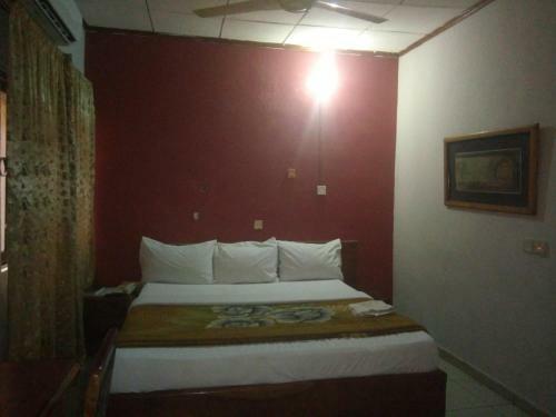 Hotel Progandy Guest House (annex)