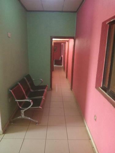 Hotel Progandy Guest House (annex)