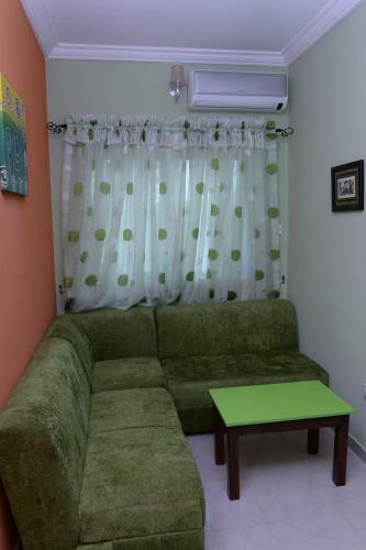 Hotel Havillah Cottage