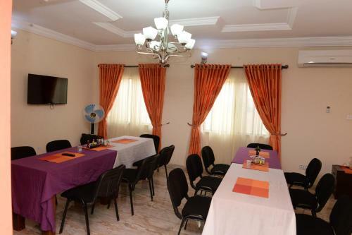 Hotel Havillah Cottage