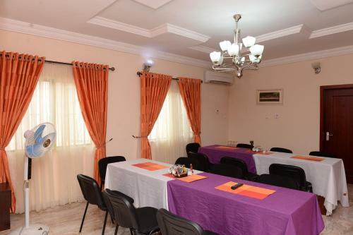 Hotel Havillah Cottage