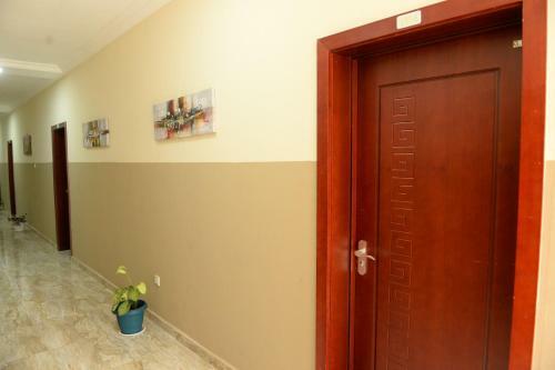 Hotel Havillah Cottage