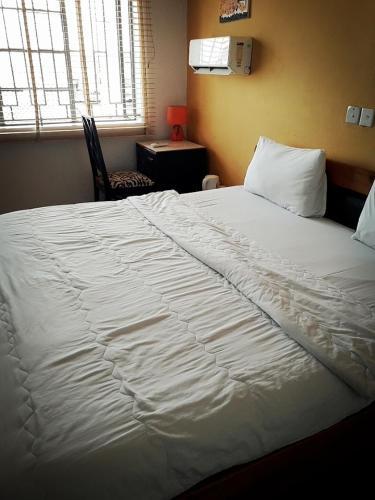 Hotel Tobe Guest House