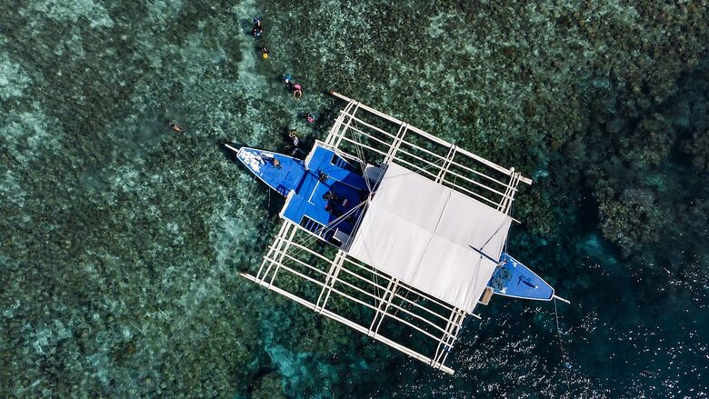 Hotel Quo Vadis Dive Resort