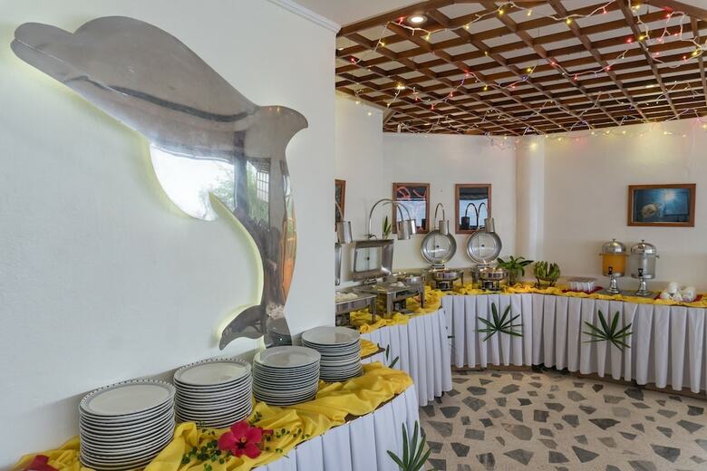 Hotel Quo Vadis Dive Resort