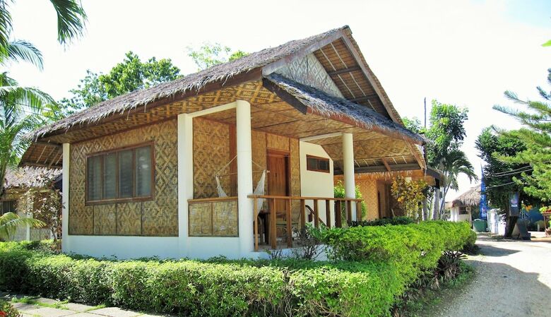 Hotel Quo Vadis Dive Resort