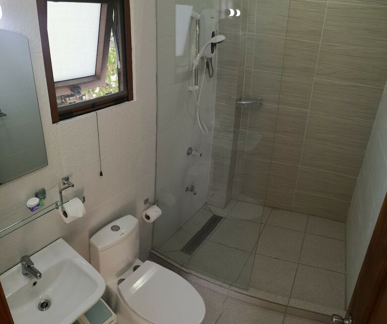 Hotel Quo Vadis Dive Resort