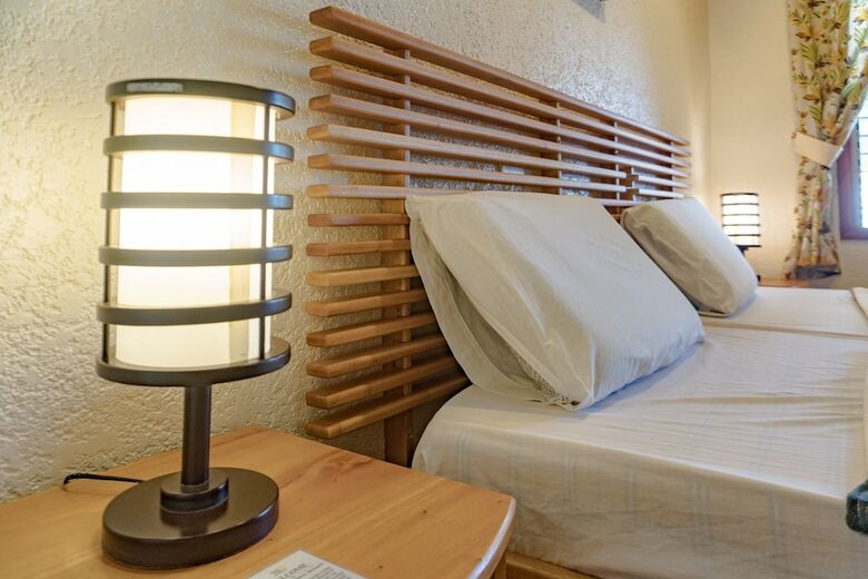 Hotel Quo Vadis Dive Resort