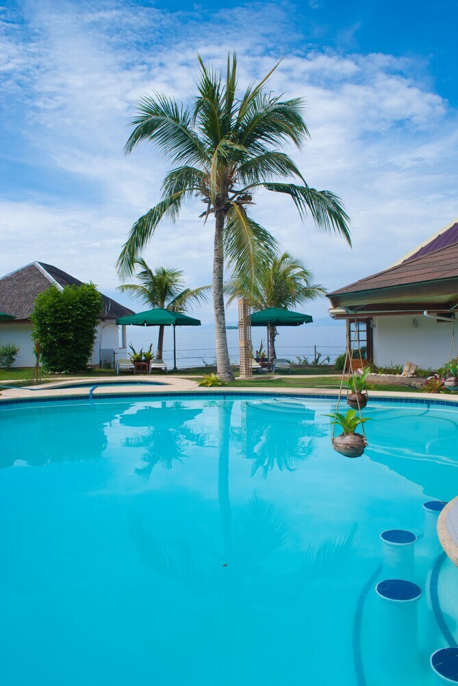 Hotel Quo Vadis Dive Resort
