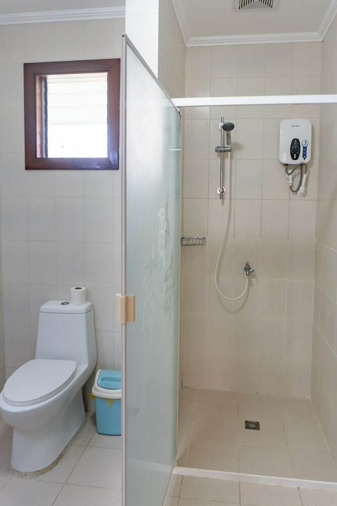 Hotel Quo Vadis Dive Resort
