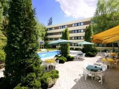 Hotel Ramada Vienna South