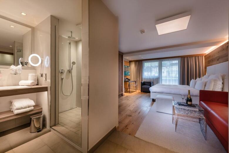 Hotel Alpinresort Sport & Spa