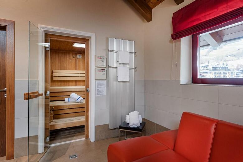 Hotel Alpinresort Sport & Spa