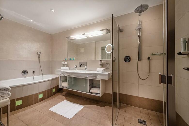 Hotel Alpinresort Sport & Spa