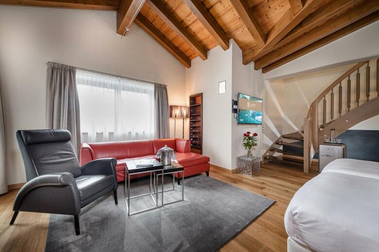 Hotel Alpinresort Sport & Spa
