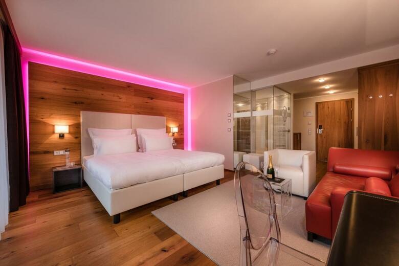 Hotel Alpinresort Sport & Spa