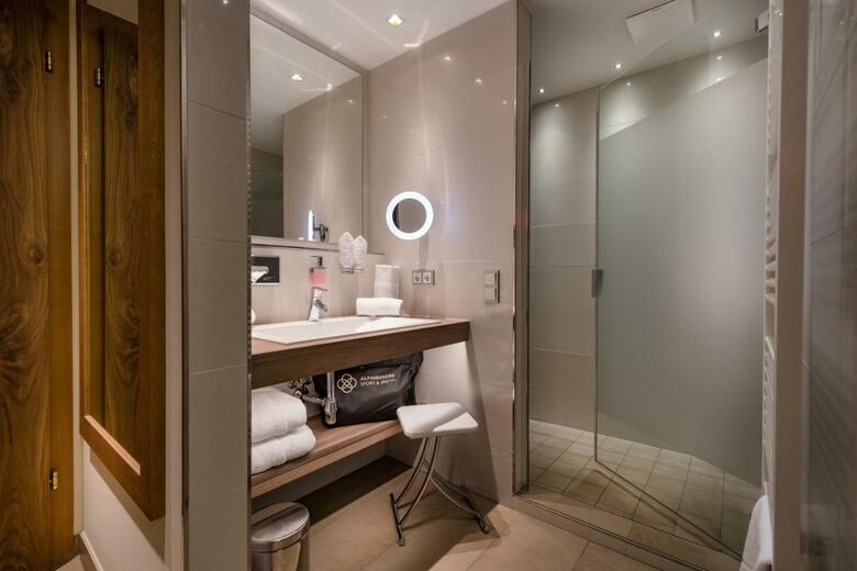 Hotel Alpinresort Sport & Spa