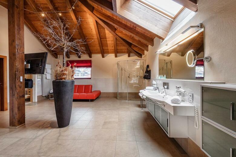Hotel Alpinresort Sport & Spa