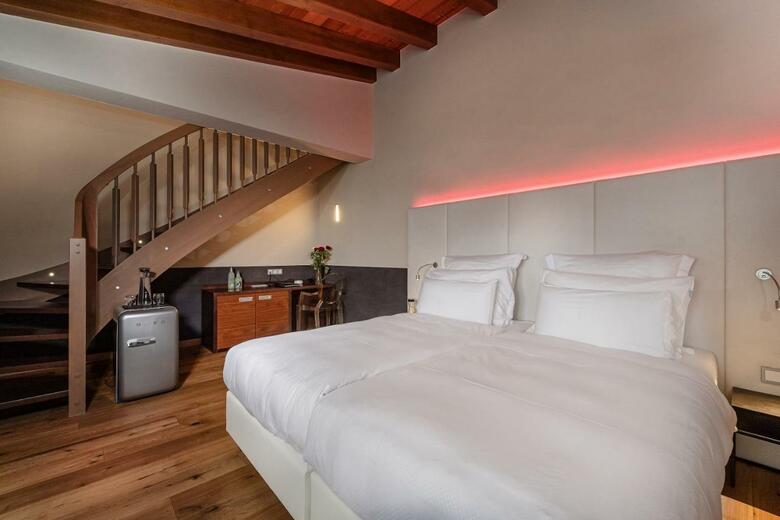 Hotel Alpinresort Sport & Spa