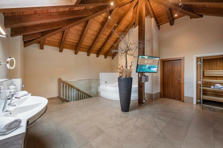 Hotel Alpinresort Sport & Spa