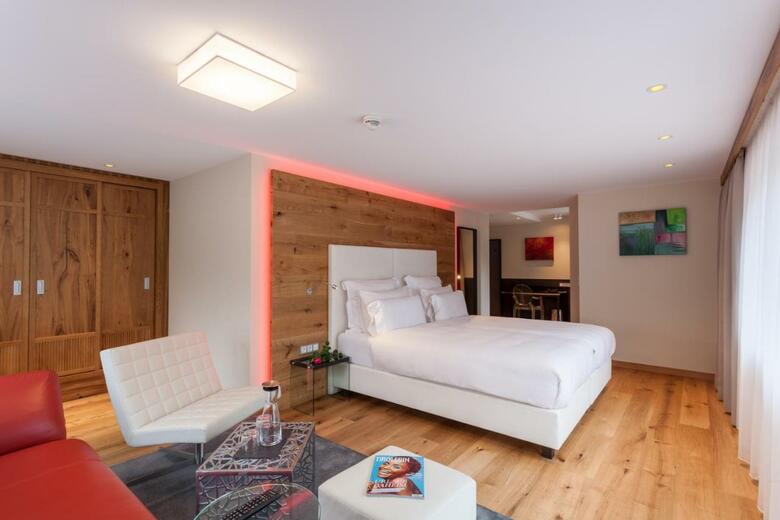 Hotel Alpinresort Sport & Spa