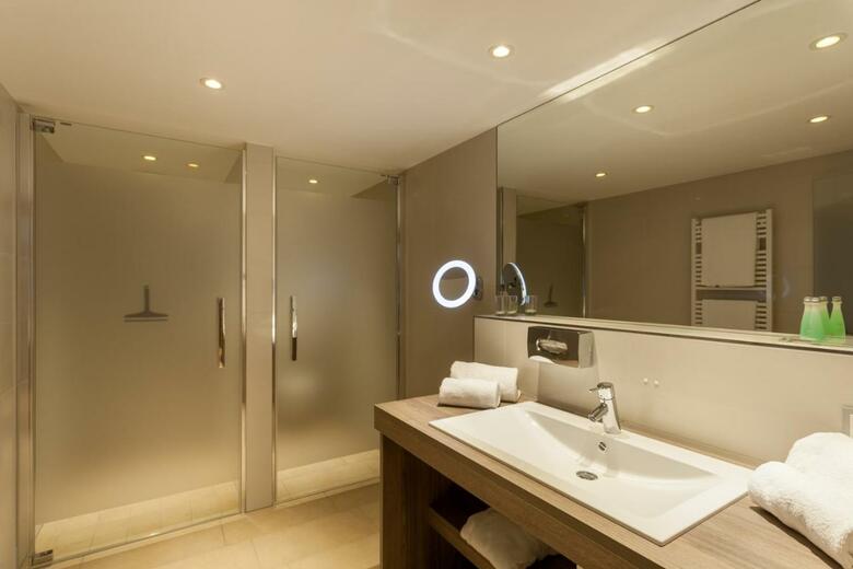 Hotel Alpinresort Sport & Spa