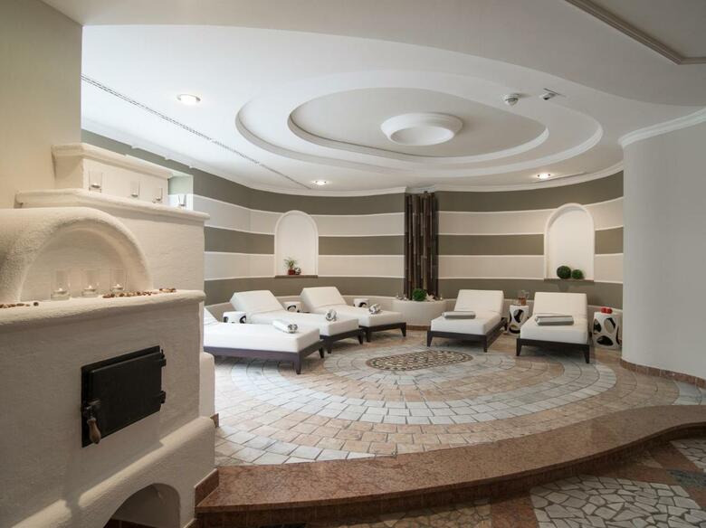 Hotel Alpinresort Sport & Spa