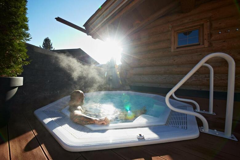 Hotel Alpinresort Sport & Spa