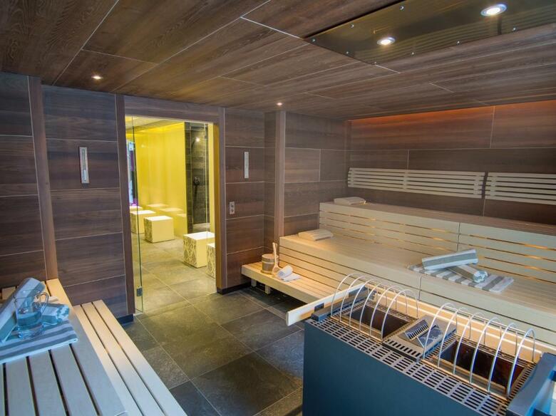 Hotel Alpinresort Sport & Spa